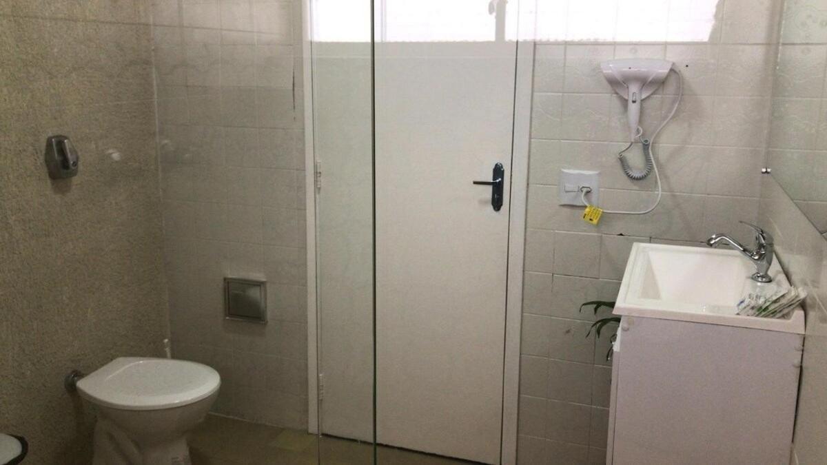 Sobrado Amplo Villa Sao Paulo Dış mekan fotoğraf