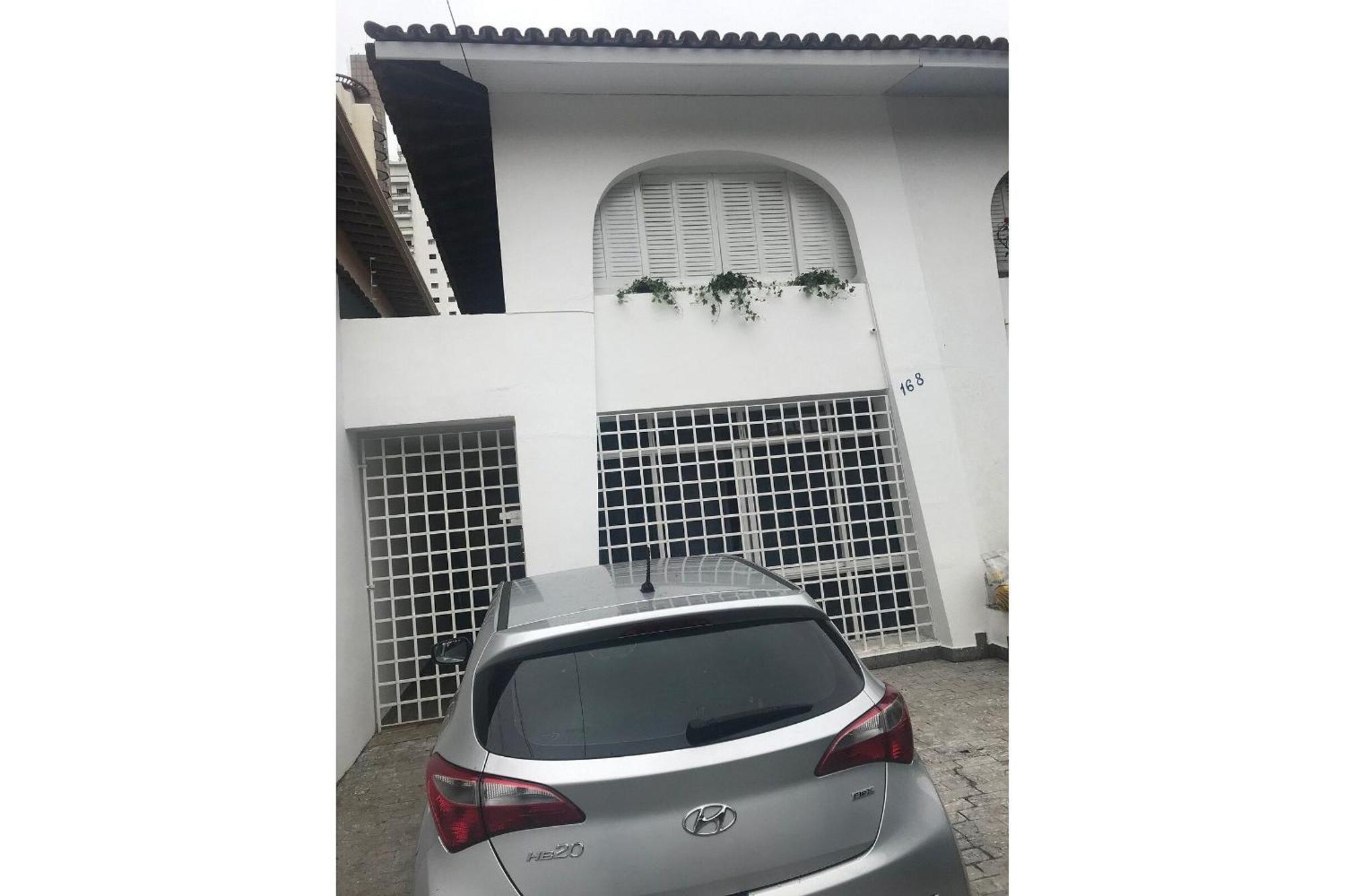 Sobrado Amplo Villa Sao Paulo Dış mekan fotoğraf