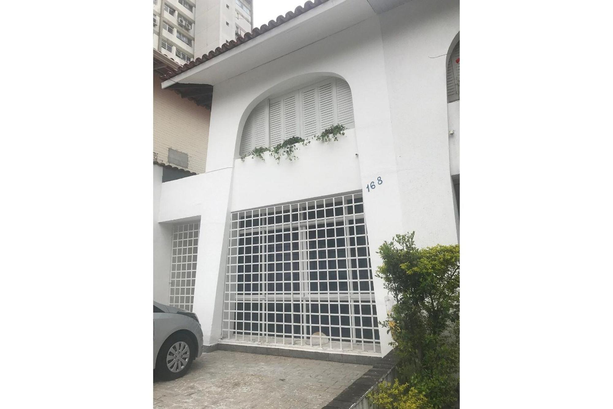 Sobrado Amplo Villa Sao Paulo Dış mekan fotoğraf