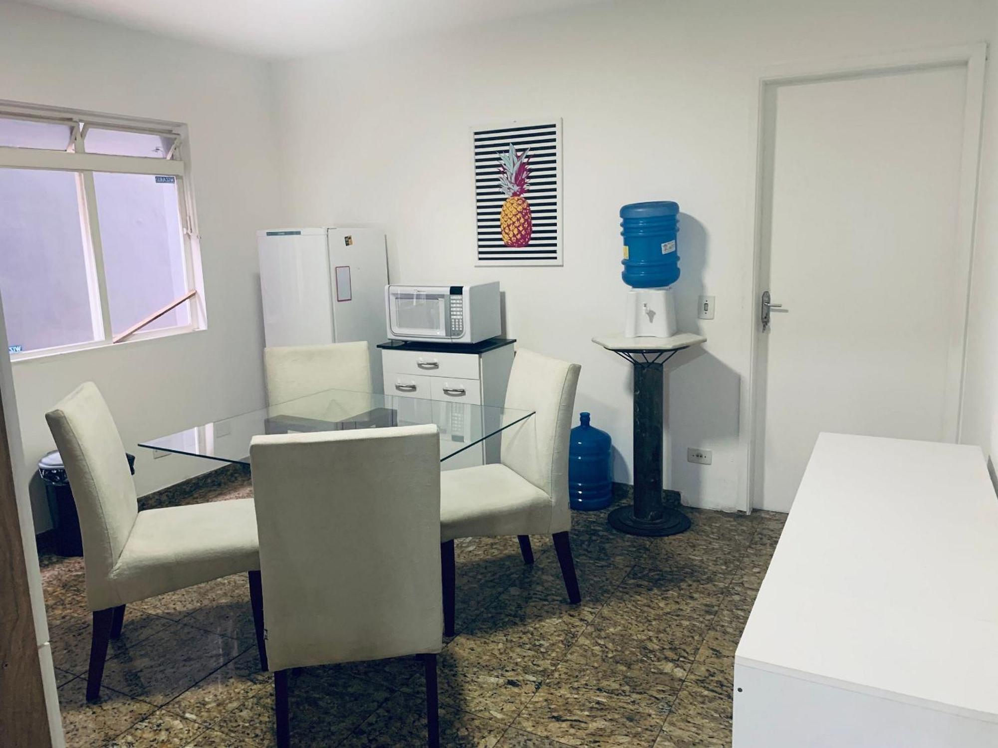 Sobrado Amplo Villa Sao Paulo Dış mekan fotoğraf