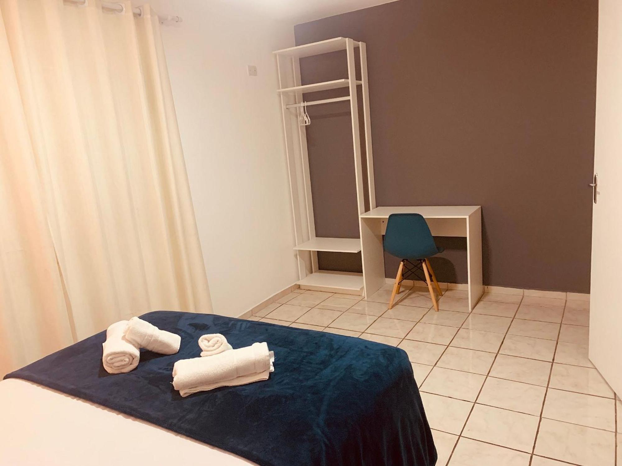 Sobrado Amplo Villa Sao Paulo Dış mekan fotoğraf