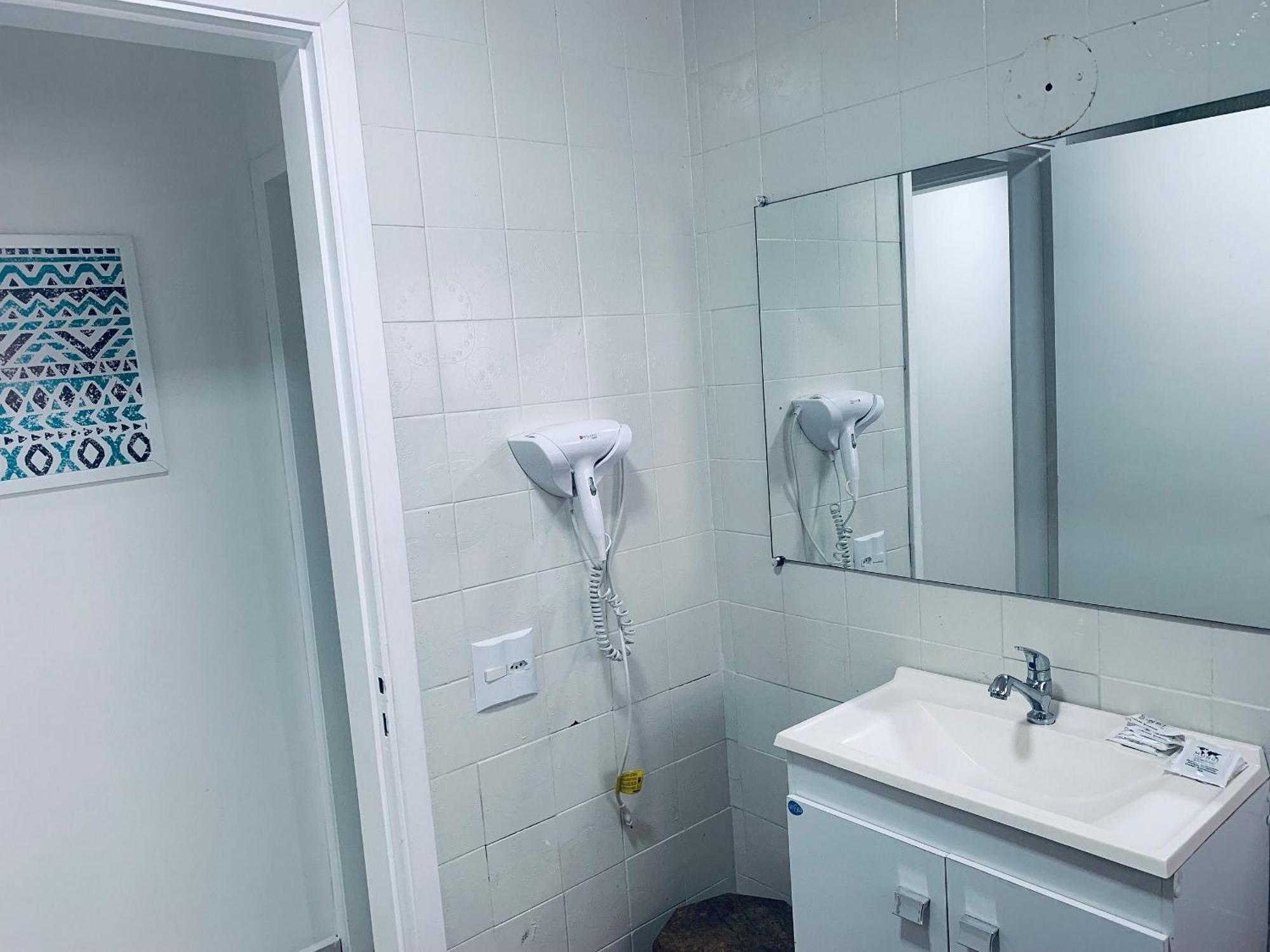 Sobrado Amplo Villa Sao Paulo Dış mekan fotoğraf