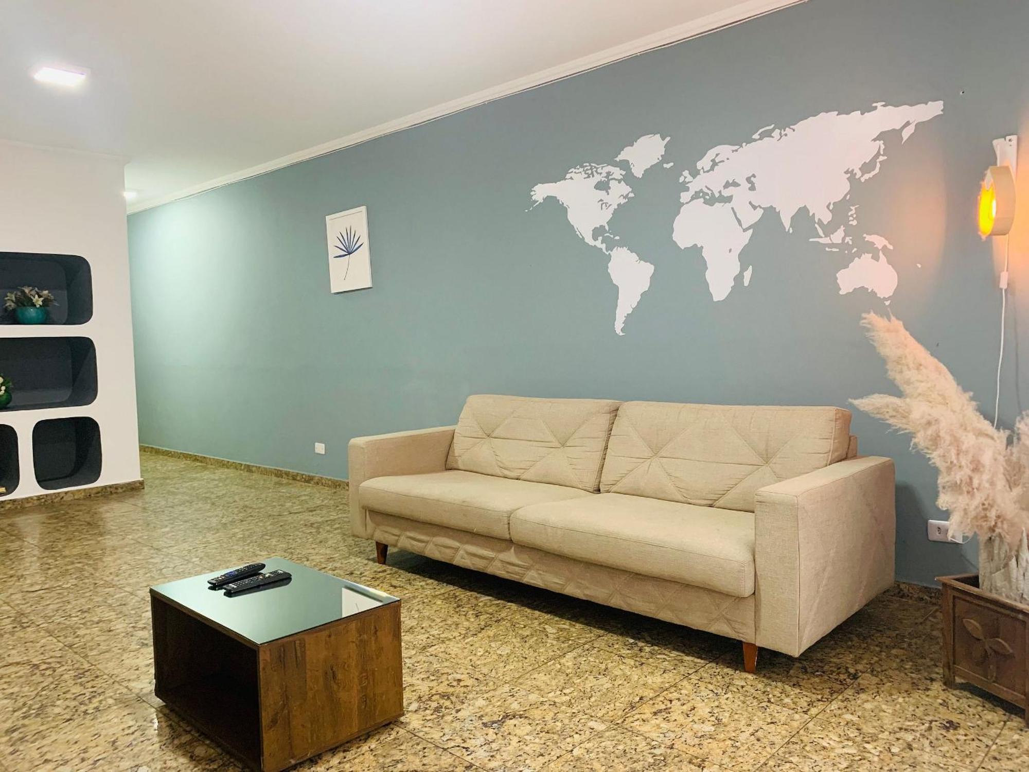Sobrado Amplo Villa Sao Paulo Dış mekan fotoğraf