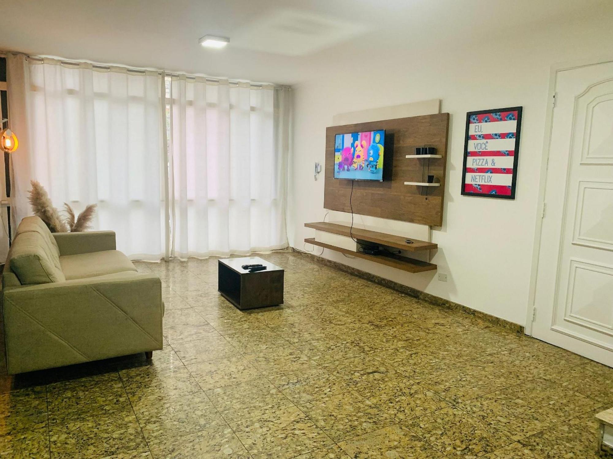 Sobrado Amplo Villa Sao Paulo Dış mekan fotoğraf