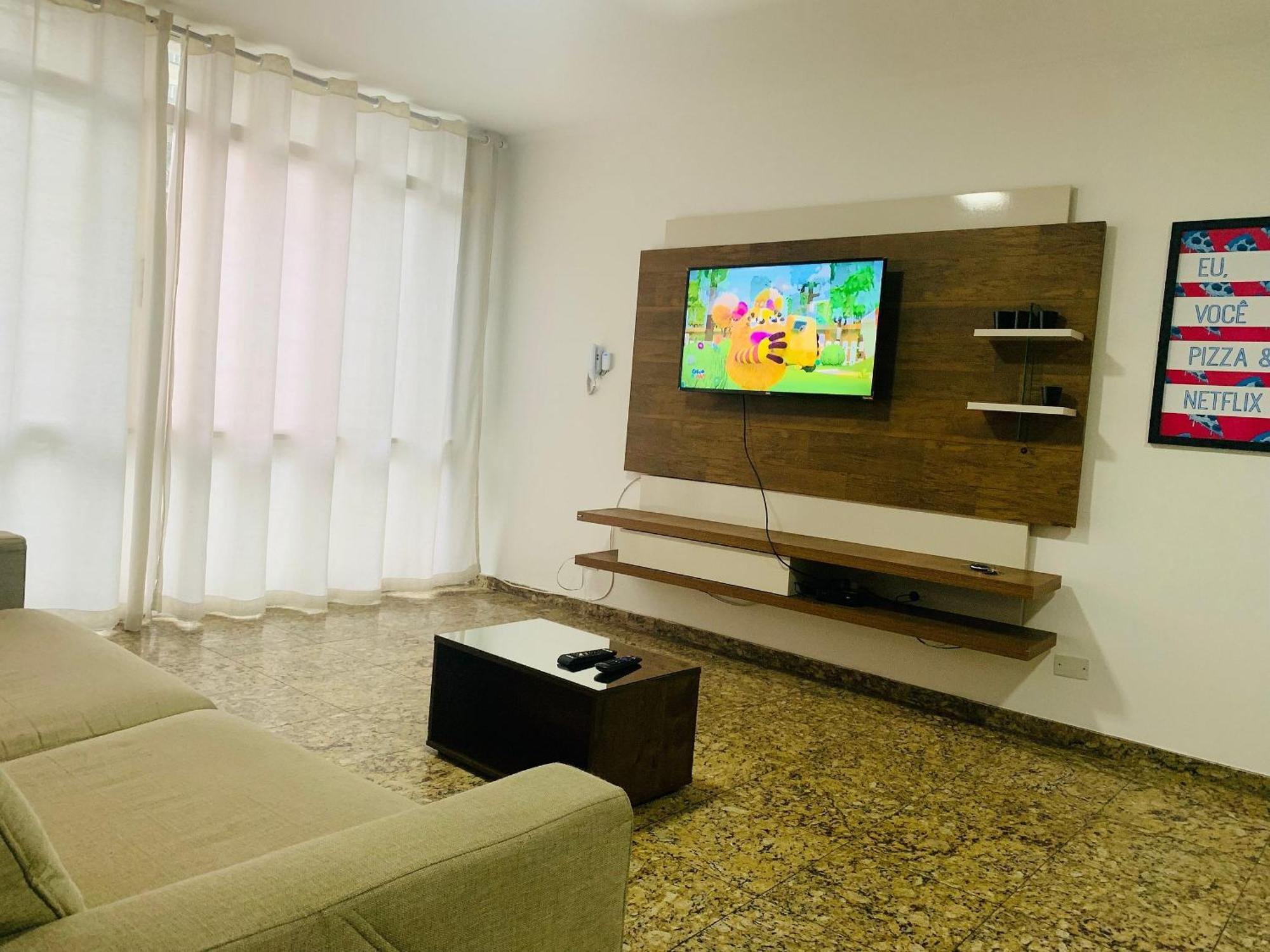 Sobrado Amplo Villa Sao Paulo Dış mekan fotoğraf